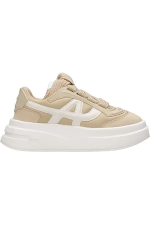Ash Schoenen, Dames, , 39 EU, Katoen, Sport Impetus Sneakers