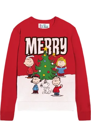 MC2 SAINT BARTH Truien, Dames, Veelkleurig, S, Stijlvolle Sweaters Collectie