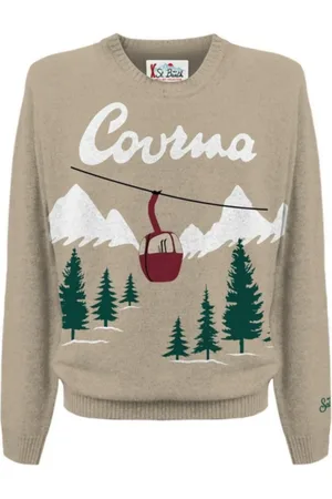 MC2 SAINT BARTH Truien, Heren, , S, Sweaters voor Mannen