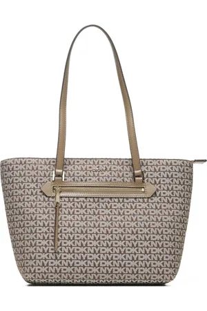 DKNY Tassen, Dames, , ONE Size, Stijlvolle Stadsmodetoebehoren Collectie