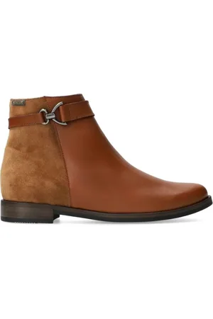 Mephisto Schoenen, Dames, Bruin, 37 1/2 EU, 