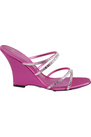 Alevì Milano Schoenen, Dames, Roze, 38 1/2 EU, Elegante Zwarte Jurk