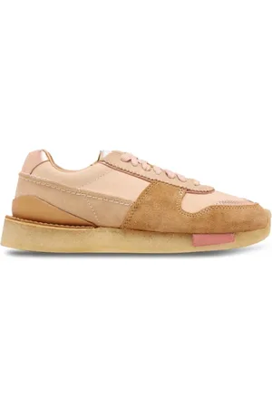 Clarks Sneakers voor Dames in de sale outlet FASHIOLA.be