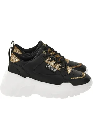 Versace sneakers bijenkorf sale