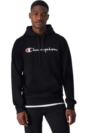 Champion sweater zwart xs online