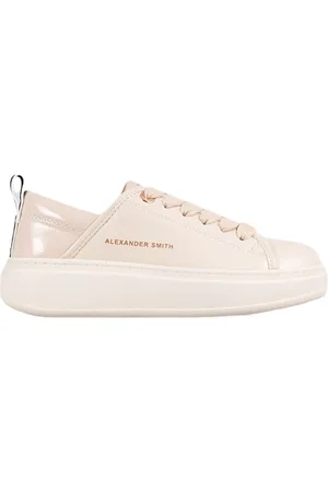 Alexander Smith Schoenen, Dames, , 40 EU, Vegan Sneakers voor Vrouwen