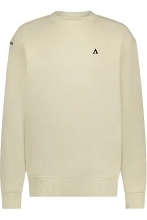 Aeden Sweatshirts & Hoodies, Heren, , M, Zomer Sand Sweater