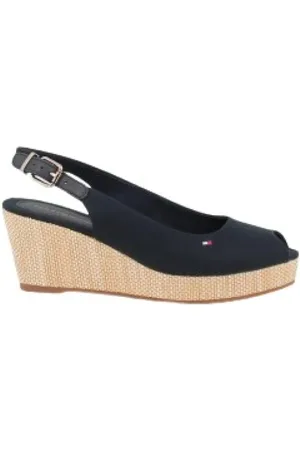 Tommy hilfiger espadrilles dames sale sale