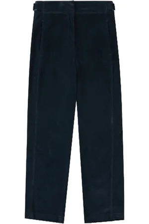 Incotex Jeans, Dames, Blauw, S, Denim, Klassieke denim jeans