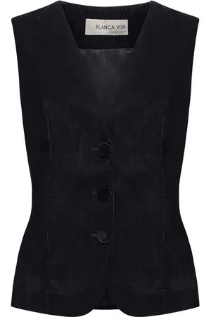 BLANCA Jassen, Dames, Grijs, XS, Polyester, Grijze Jas voor Stijlvolle Look