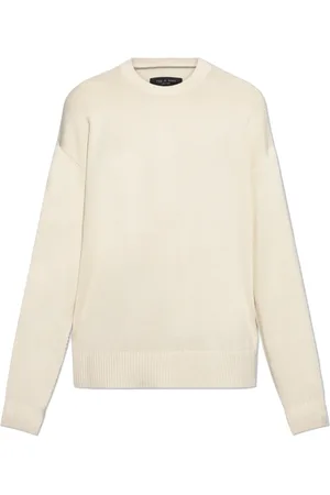RAG&BONE Truien, Heren, , L, Katoen, Sweater Clarkson