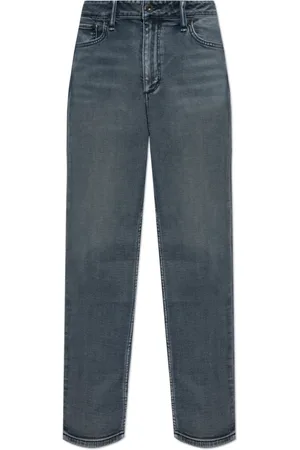 RAG&BONE Jeans, Heren, Blauw, W33 L32, Jeans Kian