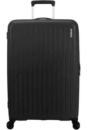 American Tourister Koffers, unisex, Zwart, ONE Size, Rejoy Trolley Koffer
