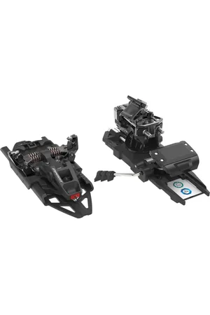 Dynafit Sport, unisex, Zwart, ONE Size, Rotation Rental Ski Binding