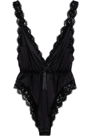 Dolce & Gabbana Tops, Dames, Zwart, S, Stijlvolle Body Shaper voor Vrouwen