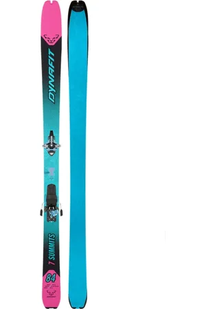 Dynafit Sport, Dames, Veelkleurig, ONE Size, Seven Summits Klimschoenen