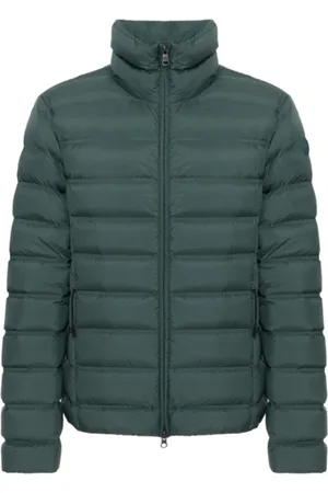 Colmar Jassen, Heren, Groen, M, Groene Winterjassen