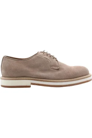 Flecs Schoenen, Heren, , 41 EU, Casual Riesling Veterschoen