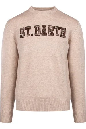MC2 SAINT BARTH Truien, Heren, , M, Sweaters voor een stijlvolle look