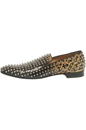 Christian Louboutin heren Instappers FASHIOLA.be