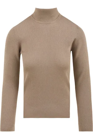 DRUMOHR Truien, Dames, , S, Sand Sweaters
