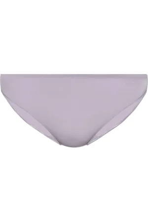 Hanro Ondergoed, Dames, Paars, S, Slipjes Allure