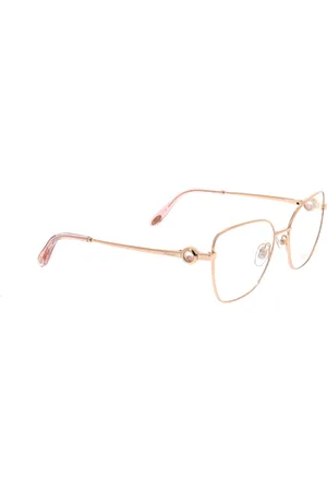 Chopard Accessoires, Heren, Geel, ONE Size, Stijlvolle Brillencollectie