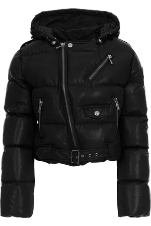 Roberto Cavalli Jassen, Dames, Zwart, S, Jassen