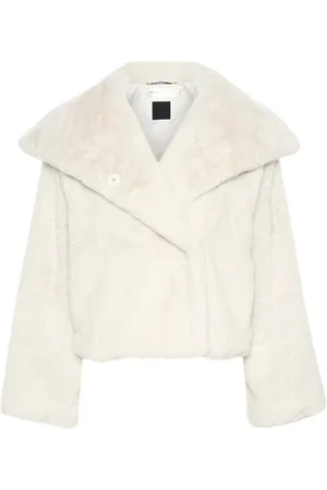 INWEAR Jassen, Dames, , L, Korte Jas Jas Haze