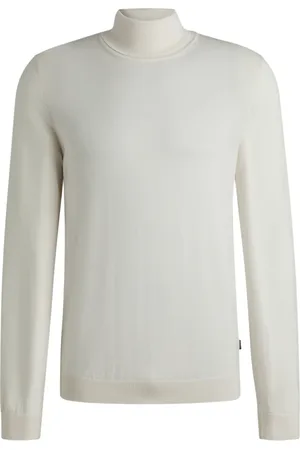 Witte coltrui heren slim fit outlet