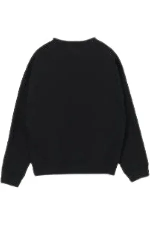 Nº21 Sweatshirts & Hoodies, Dames, Zwart, 2Xl, Katoen, Casual katoenen T-shirt voor mannen