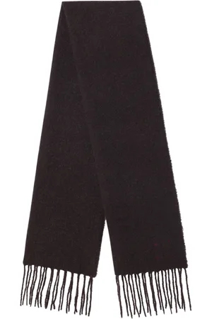 DESTIN Accessoires, Heren, Zwart, ONE Size, Stijlvolle Sjaal voor Alle Gelegenheden
