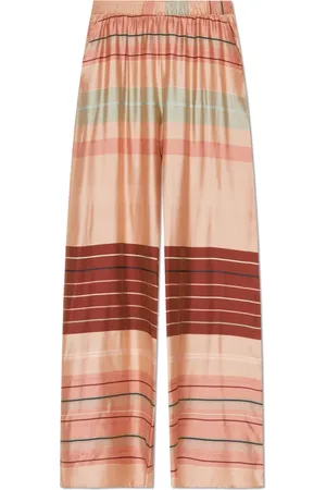 Hanro Broeken, Dames, Veelkleurig, S, Broek Hannah