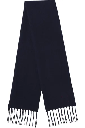 DESTIN Accessoires, Heren, Blauw, ONE Size, Stijlvolle Sjaal voor Alle Gelegenheden