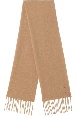 DESTIN Accessoires, Heren, Bruin, ONE Size, Stijlvolle Sjaal voor Alle Gelegenheden