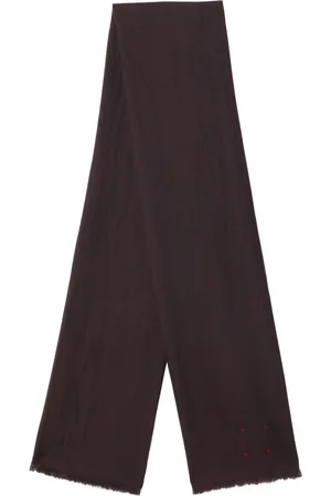 DESTIN Accessoires, Heren, Bruin, ONE Size, Stijlvolle Sjaal voor Alle Gelegenheden