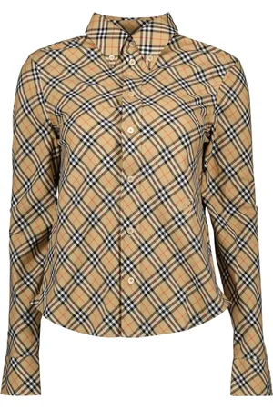 Burberry dames T shirts FASHIOLA.be