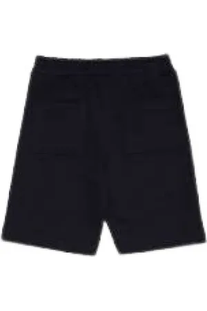 Nº21 Korte broeken, Heren, Blauw, S, Denim, Casual Denim Shorts voor Vrouwen