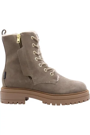 Scapa dames Veterlaarzen Veterboots FASHIOLA.be