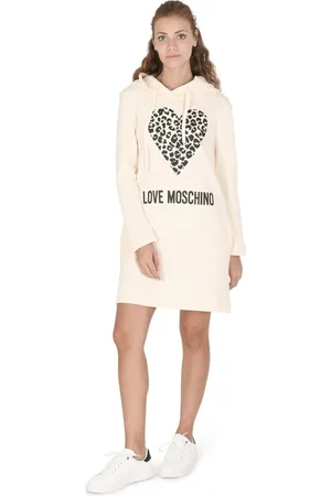 Moschino dames Jurken Kleedjes FASHIOLA.be