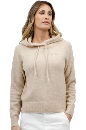 MC2 SAINT BARTH Sweatshirts & Hoodies, Dames, , S, Elide Shirt