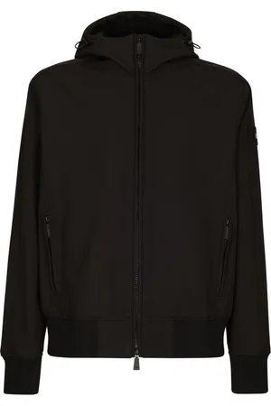 add Jassen, Heren, Zwart, S, Bomber IN Softshell