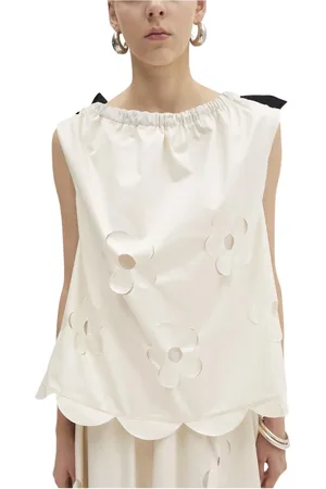 MEIMEIJ Blouses & Shirts, Dames, , S, Stijlvolle Casacca voor een trendy look