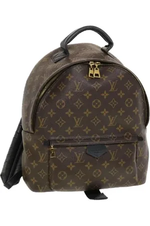 LOUIS VUITTON dames Rugzakken Rugtassen FASHIOLA.be