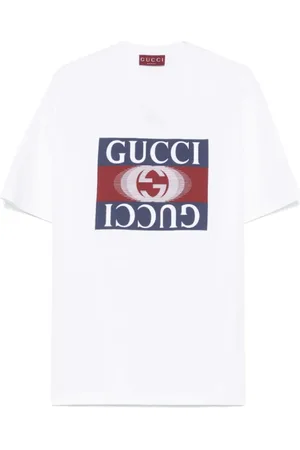 Gucci heren shirt sale