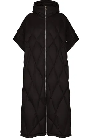 add Mantels, Dames, Zwart, 2Xs, Polyester, Cape IN Amadeus