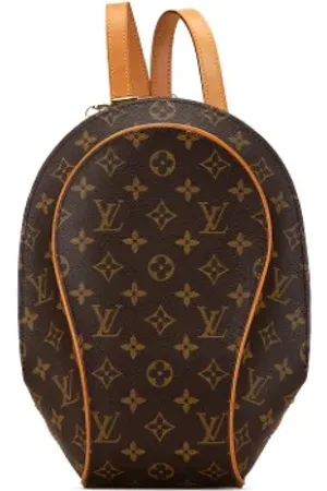 LOUIS VUITTON dames Rugzakken Rugtassen FASHIOLA.be