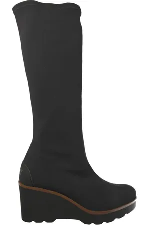 Pedro Miralles Schoenen, Dames, Zwart, 40 EU, Zwarte Weekend Dameslaars