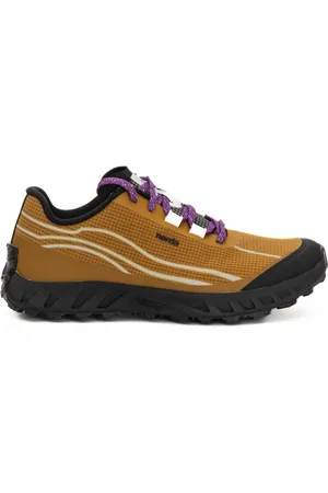 Norda Schoenen, Heren, Veelkleurig, 45 EU, Polyester, Multi Colour Trail Running Schoenen