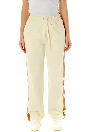 Autry Broeken, Dames, , L, Klaverblad Jogger Broek
